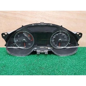Panel de Instrumentos A4 B8 8K 2011-2016 Usado ORIGINAL 8K0920932 - Product Image 1