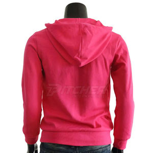 Sudadera con capucha y cremallera para hombre, de moda para uso exterior, informal, para invierno, en diferentes diseños. - Product Image 4