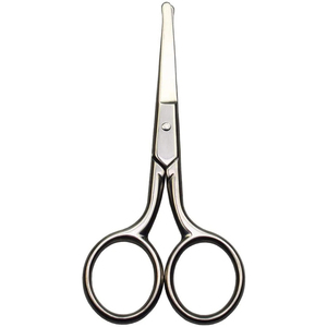 Tijeras para Cutículas de Acero Inoxidable, Equipo de Cuidado Personal, Fabricante y Proveedor, Tijeras para Cutículas, Instrumento de Belleza de Precisión - Product Image 2