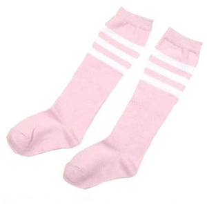 Calcetines de Fútbol Antideslizantes y Transpirables para Hombre, Mujer y Jóvenes, Largos, Colores Personalizados, Servicio OEM ODM, Gran Venta - Product Image 3