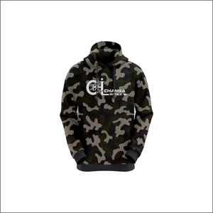 Sweat-shirt à capuche Phantom Series Urban Legend Premium Hoodie Dynamic Fit Fashion Hoodie - Product Image 1