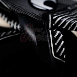 Gants de gardien de but les plus vendus, service OEM, qualité supérieure, gants de gardien de but très demandés à bas prix - Product Image 5