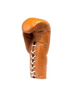 Ventes chaudes - Cuir véritable de qualité supérieure - Couleur orange personnalisée - Entraînement - Sparring - Durable - Professionnel - Muay Thai - MMA - Combat - Product Image 3