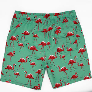 Shorts de bain pour hommes à prix de gros, fabrication de qualité supérieure, séchage rapide, design personnalisé, dernière collection. - Product Image 2