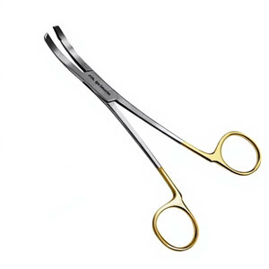 คีมถอดครอบฟันแบบใช้มือ ขนาด 7 นิ้ว เครื่องมือทันตกรรม เกรดเยอรมัน ผลิตจากสแตนเลส ได้รับการรับรองมาตรฐาน CE สำหรับมืออาชีพ - Product Image 2