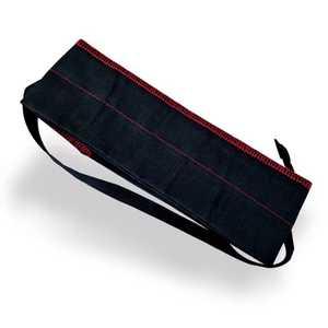 Ceinture de Compression Sportive Haute Qualité pour Entraînement en Salle, Soutien de Poignet de Sécurité, Bande de Maintien pour Musculation, Personnalisable - Product Image 2