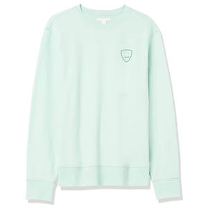 Custom Design Men's Slim Cotton Plain Pullover <b>Fleece</b> <b>Sweatshirt</b> High Quality 3D Embossed Winter Season Print Manufacturing - Product Image 1