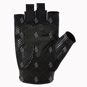 Nouveaux gants de sport légers pour la musculation en salle de sport, avec un ajustement confortable, en maille respirante et une bonne adhérence - Product Image 3