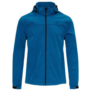 Fabricant de vestes zippées à capuche personnalisées de haute performance |   Vestes de sport toutes saisons - Product Image 1