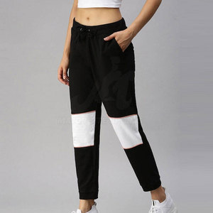 Factory Direct Casual Apparel Women <b>Trousers</b> Featuring Soft Fabric And Relaxed Fit For Everyday Wear And Travel - Product Image 2