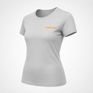 Camisetas de Mujer al por Mayor con Diseño Personalizado, 100% de Alta Calidad, Multicolores, Logotipo Personalizado, Ropa Casual de Calle, Camisetas de Manga Larga OEM - Product Image 6