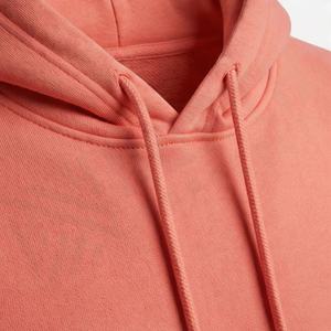 Conjunto de Sudadera con Capucha y Pantalones Deportivos con Cremallera y Logotipo Personalizado para Hombre, 100% Algodón, Pantalones Deportivos Acampanados, Cuello con Capucha, Color Personalizado, Premium - Product Image 4