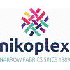 NIKOPLEX CO. logo