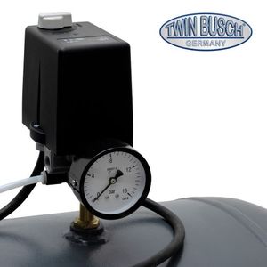 Compresseur 500 L - Grey-Line - Product Image 6