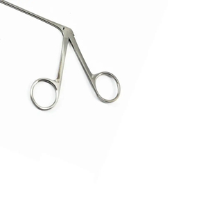 Pinzas de Otología de Acero Inoxidable, Instrumentos Quirúrgicos Profesionales OEM, Exportación a Pakistán, Manual, Grado A+, CE, Hospital AISLING - Product Image 4