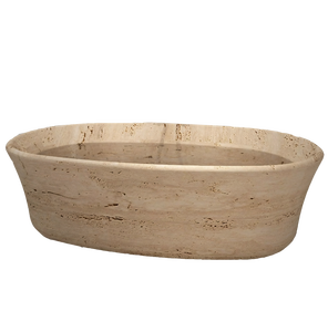 Bañera independiente hecha a medida, diseño moderno de lujo, precio al por mayor, bañeras de mármol sólido para baño a precio económico - Product Image 6
