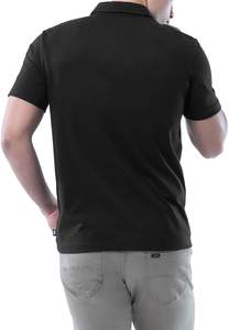 Polo pour hommes de style tendance, nouveau, facile à porter, très demandé, prix de gros, faible MOQ, personnalisation - Product Image 5