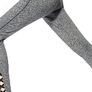 Low MOQ Legging <b>For</b> Women High Quality Women Legging Fitness Wear Elastic Waist, Yoga Leggings - Product Image 6