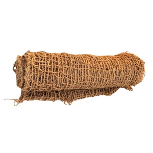 PALM MAT / COCONUT MESH Best Size 2m X 20m Palm Mat Products Specializing in Soil Protection From Vietnam - Product Image 1