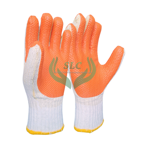 Guantes de jardinería de alta resistencia de alto rendimiento Función antiimpacto resistente a pinchazos de espinas para un agarre de máxima seguridad Trabajo de jardín - Product Image 3