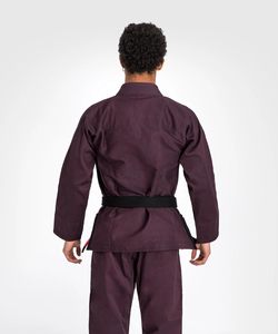 Kimono de Jiu-Jitsu Brésilien Professionnel Renforcé pour l'Entraînement, la Compétition et le Sparring - Product Image 2