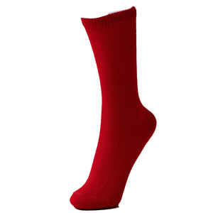 Calcetines Deportivos con Soporte de Arco, Logotipo en el Puño y la Parte Inferior, Tejido Ecológico de Secado Rápido para Correr, Ciclismo y Baloncesto - Product Image 3