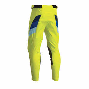 Pantalon MX personnalisé pour homme, pantalon de VTT, pantalon de motocross pour homme, qualité supérieure, vente chaude, meilleur design 2026 - Product Image 2