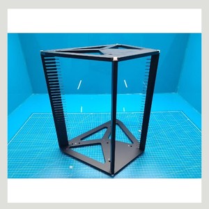Lam Research 2300e4 SFEM Slot Frame Assembly 2 Usado Como Está, Piezas de Equipos Semiconductores Legados - Product Image 4
