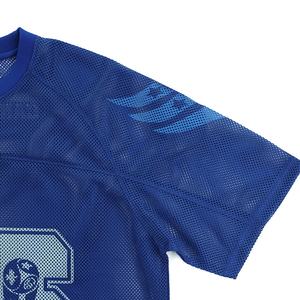 T-shirt formel ample pour homme en jersey 100% coton, coupe boxy, col ras du cou, épaules tombantes, style streetwear, grammage lourd 210 g/m² - Product Image 4