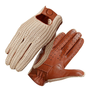 Guantes de Motocicleta Personalizados con Sublimación, Equipo de Conducción al Por Mayor, Guantes de Motocicleta de Alta Calidad con Paquete Técnico Personalizado - Product Image 6