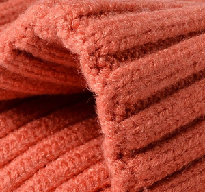 Beanies Winter Gradient Beanie Hats with Customized Wholesale Steady Quality Classic Streetwear Colors and Sizes - Product Image 2