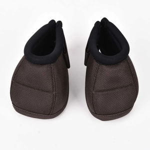 Botas de campana para caballos más vendidas, últimas tendencias, recién llegadas, gran oferta, alta calidad, logotipo personalizado, cómodas botas de campana para caballos - Product Image 2