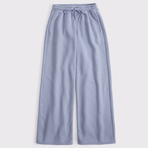 Pantalones Cargo Personalizados para Mujer, Pantalones Casuales de Cintura Alta con Bolsillos - Product Image 6