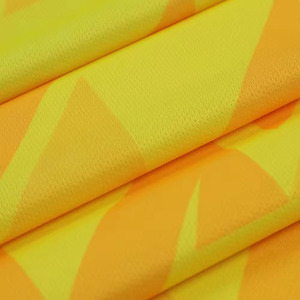 New Arrival 100% <b>Polyester</b> High Quality Sublimation Soccer Jersey OEM Wholesale Custom Sublimation Printing Unisex Adults - Product Image 4