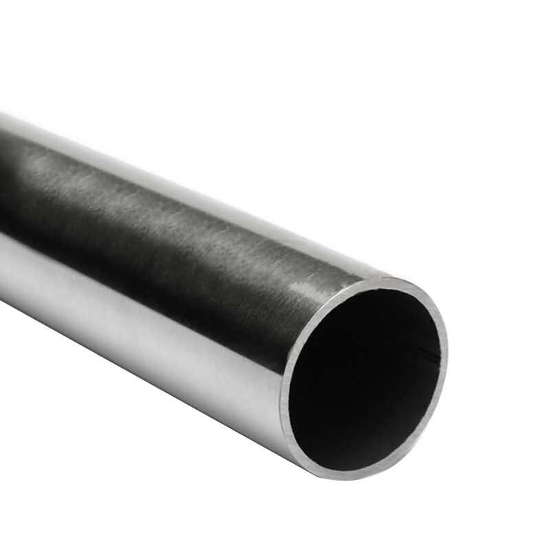 Mechanical properties of 430F stainless steel pipe