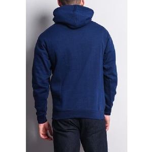 Sweat à capuche décontracté de haute qualité pour homme, avec logo lettré essentiel, style double, coupe ample - Product Image 6