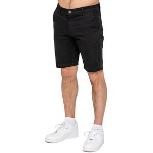 Pantalones Cortos Clásicos para Hombre con Cintura Ajustable, Holgados, para Correr al Aire Libre, de Algodón, Resistentes, para Trabajo - Product Image 3
