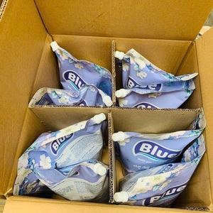 OEM ODM Fragrant Blue <b>Liquid</b> Detergent 2kg for Apparel Vietnamese Supplier On Sale - Product Image 3