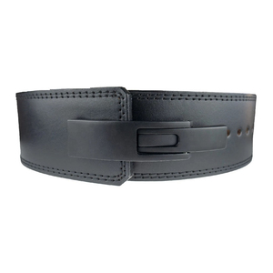Ceinture de musculation à levier personnalisée pour le sport, la gym, l'entraînement, l'haltérophilie, le powerlifting, la musculation, les squats - Product Image 1