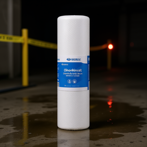 Barrera Absorbente de Aceite LD3 de 3 x 10 Pulgadas - Product Image 4