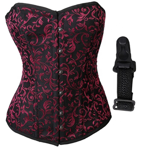 Proveedor de Fajas Moldeadoras de Cintura Ajustables para Mujer, Corsé de Compresión OEM - Product Image 3