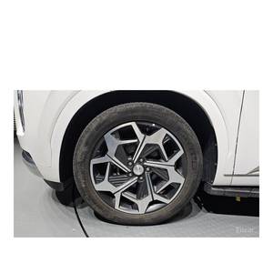 Hyundai Palisade 2022, 2.2 Diésel, 4x4, 37,277 km, Caja de Cambios Automática, Asientos de Cuero, Volante a la Izquierda, Cámara Trasera - Modelo Null - Product Image 5