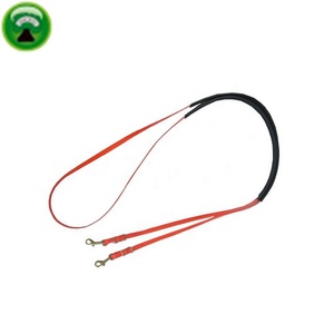 เชือกไนลอนแบบผูกสำหรับม้า อุปกรณ์จูงม้า - Product Image 4