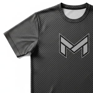 Camiseta de Gimnasio Oversize de Algodón Pesado con Hombros Caídos, Estilo Urbano, Fitness, Lavado Vintage, Ropa de Entrenamiento de Culturismo - Product Image 2