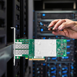 804331-B21 12G SAS Modular Controller Server Card Smart Array P408i-a SR Gen10 8 Internal Lanes 2GB <strong>Cache</strong> Wireless in <strong>Stock</strong> - Product Image 2