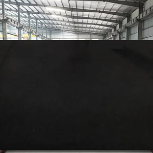 Granito Negro Absoluto Pulido de Alta Calidad, Marca Internacional, Diseño Moderno, para Uso en Encimeras, Garantía de por Vida, Losa Grande - Product Image 2