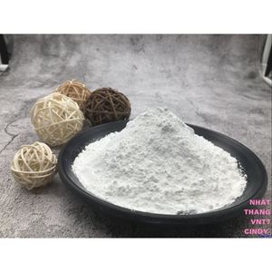 Prix compétitif de haute qualité Vietnam CaCO3 de qualité industrielle pour la fabrication de papier et de construction - Product Image 1