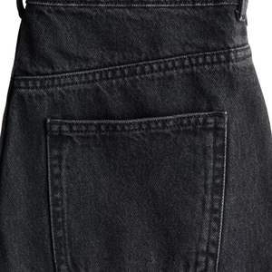 Jeans de Mezclilla de Cintura Alta para Mujer, Pantalones Casuales Elegantes, Pantalones de Pierna Recta, Ropa Cómoda para el Día a Día, Venta al Por Mayor - Product Image 6
