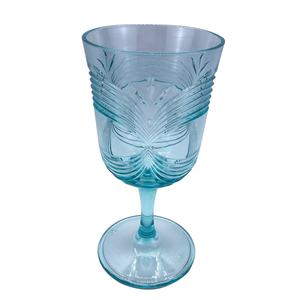 Carved Ribbon Acrylic Drink Water <b>Tumblers</b> - Product Image 5