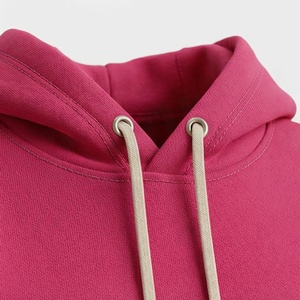 Conjunto de Sudadera con Capucha de 2 Piezas para Mujer, Color Sólido, Felpa, Corte Holgado Informal, Pantalones Cortos por Encima de la Rodilla con Bolsillo, para Todas las Temporadas - Product Image 4